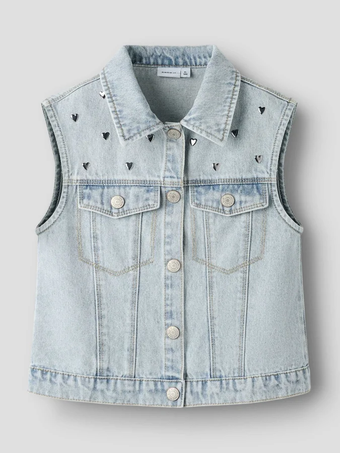 NAME IT - NKFLIORA HEART...