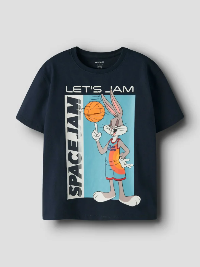 NAME IT - NKMFLY SPACEJAM...