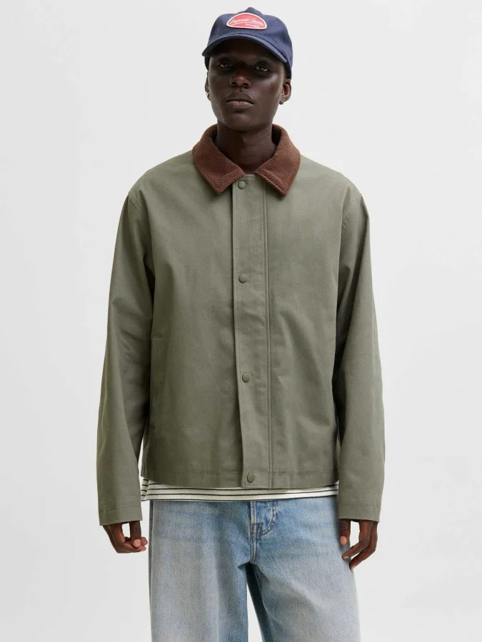 Jack&Jones - JJEGRAHAM...