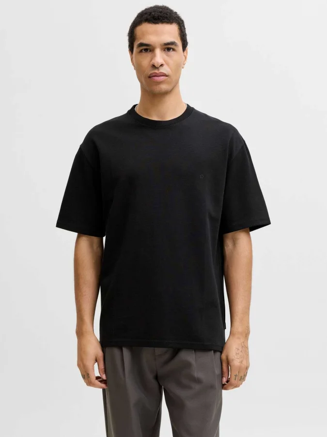 Jack&Jones - JPRBLAETHAN SS...