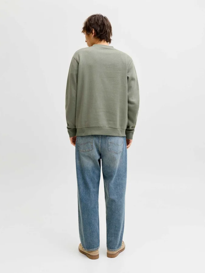 Jack&Jones - JJFRANK SWEAT... 2