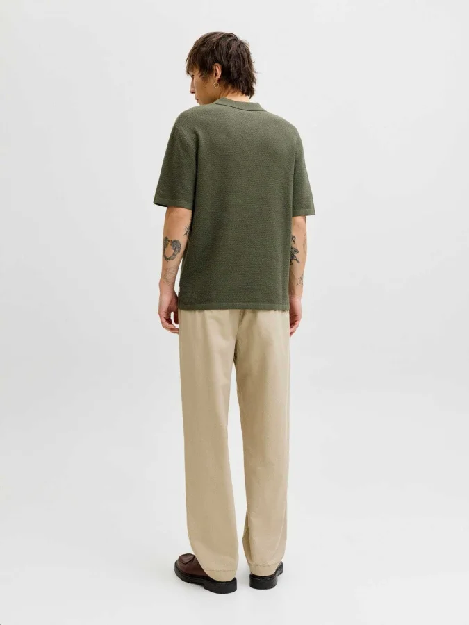 Jack&Jones - JJEGEORGE KNIT... 2