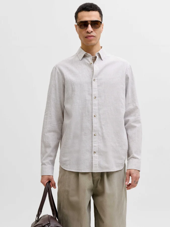 Jack&Jones - JJESUMMER...