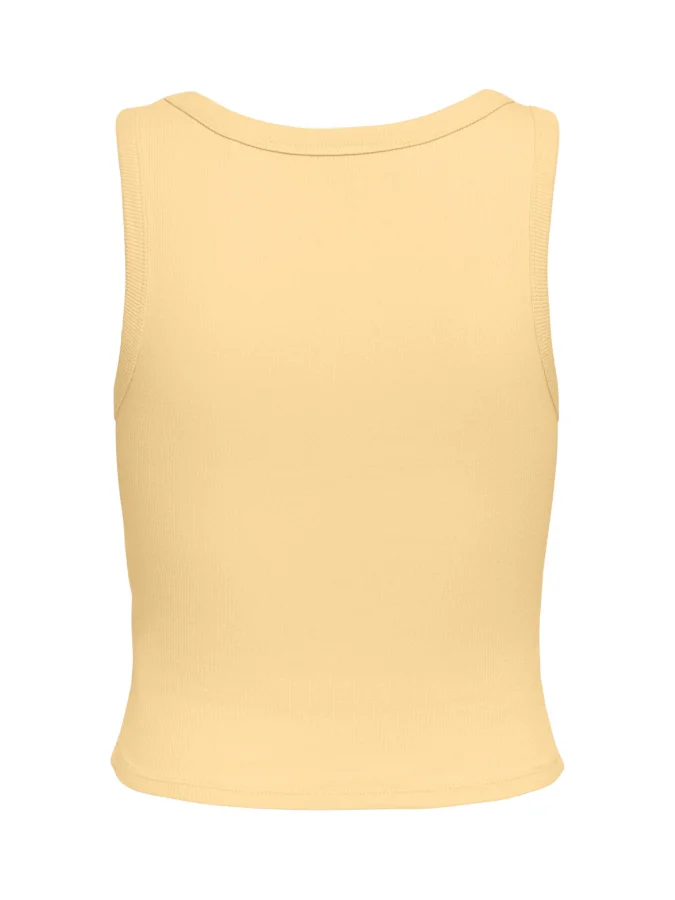 ONLY - ONLEASY S/L TANK TOP... 2