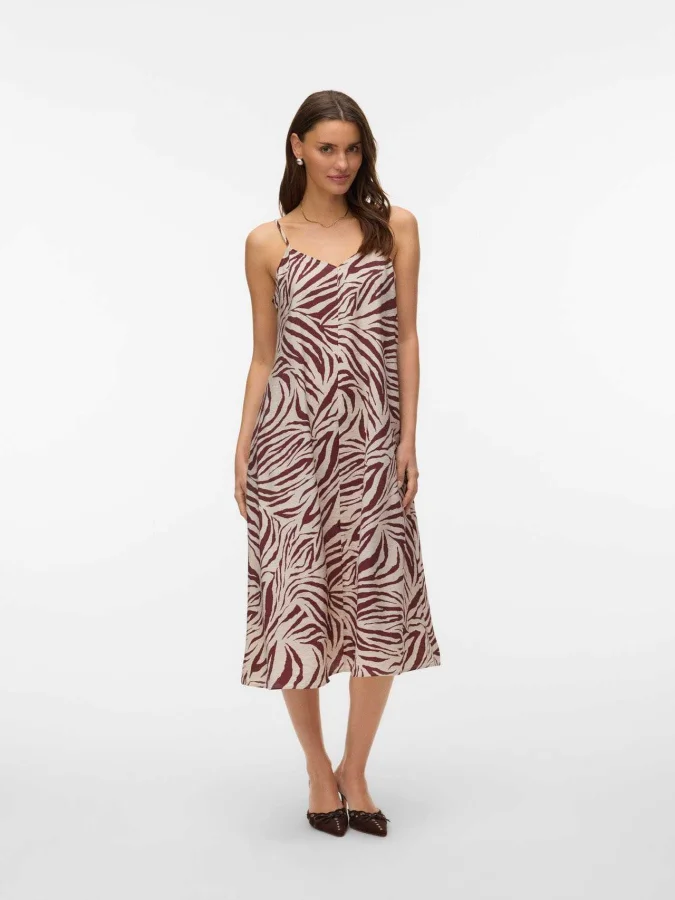 Vero Moda - VMJOSIE CALF...