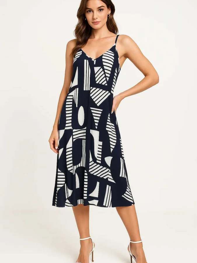 Vero Moda - VMJOSIE CALF...