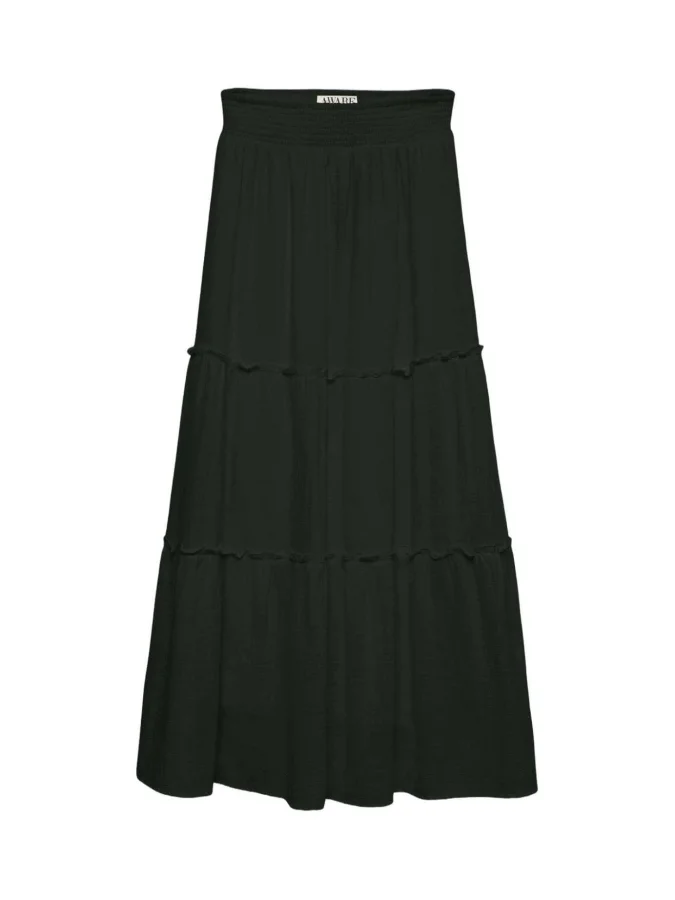 Vero Moda - AWKEELEY HW...