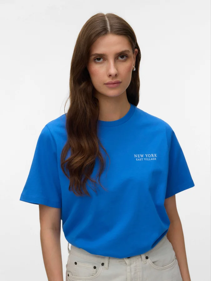 Vero Moda - VMYVONNE CATY...