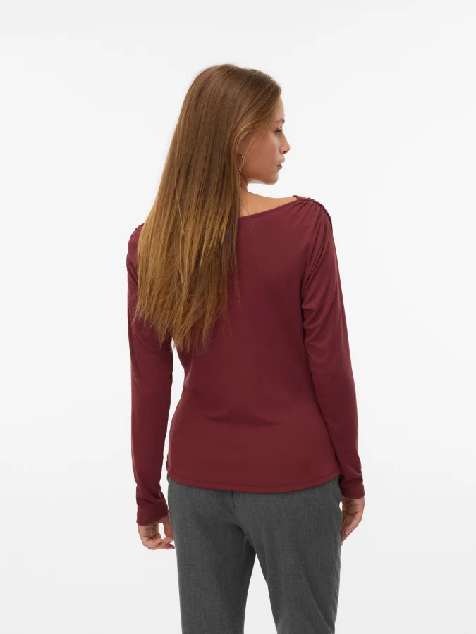 Vero Moda - VMICE L/S... 2