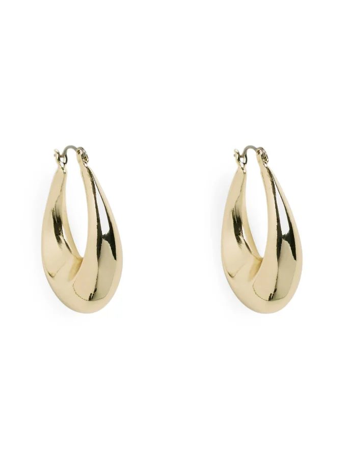 Pieces - PCBIALINE HOOP...