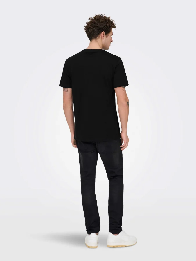 ONLY & SONS - ONSMAX LIFE... 2