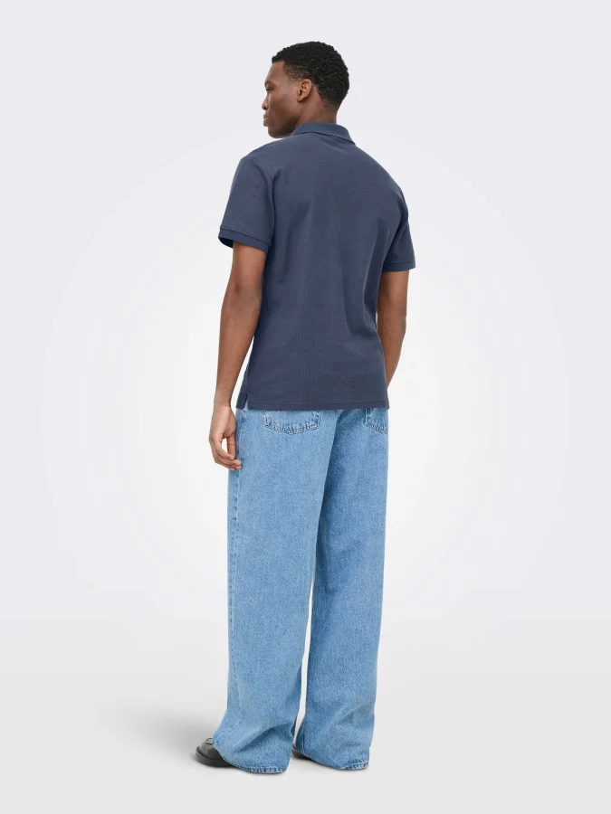 ONLY & SONS - ONSBEN REG SS... 2