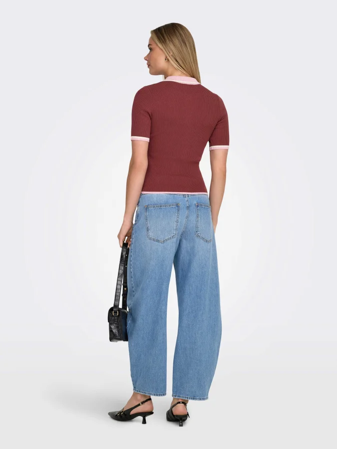 ONLY - ONLMEDDI LIFE SS... 2