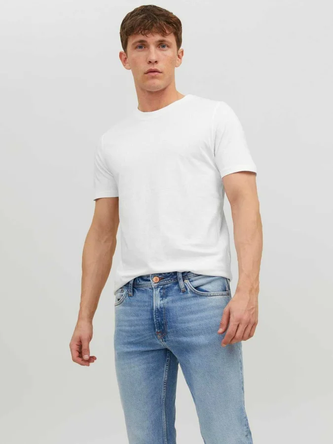 Jack & Jones - JJEORGANIC...
