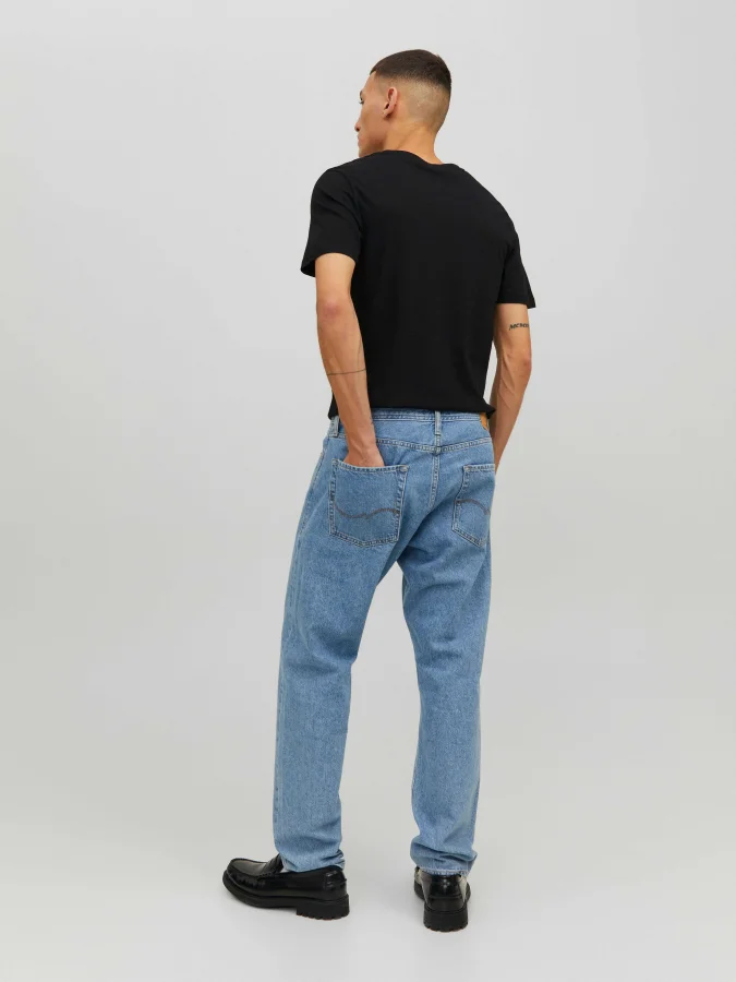 Jack & Jones - JJEORGANIC... 2