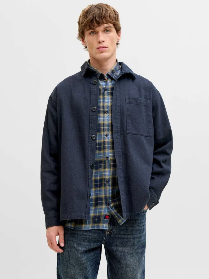 Jack&Jones - RDDCOLTER...