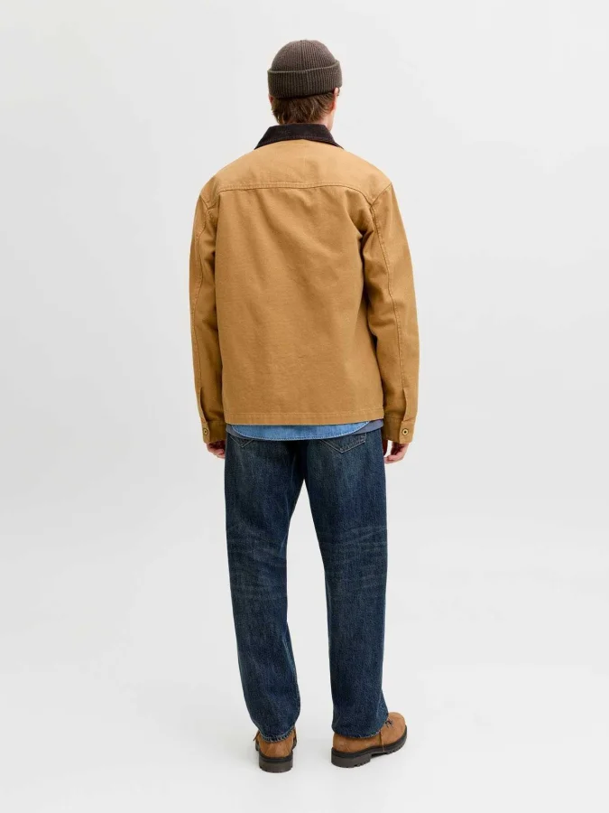 Jack&Jones - RDDKELVIN JACKET 2