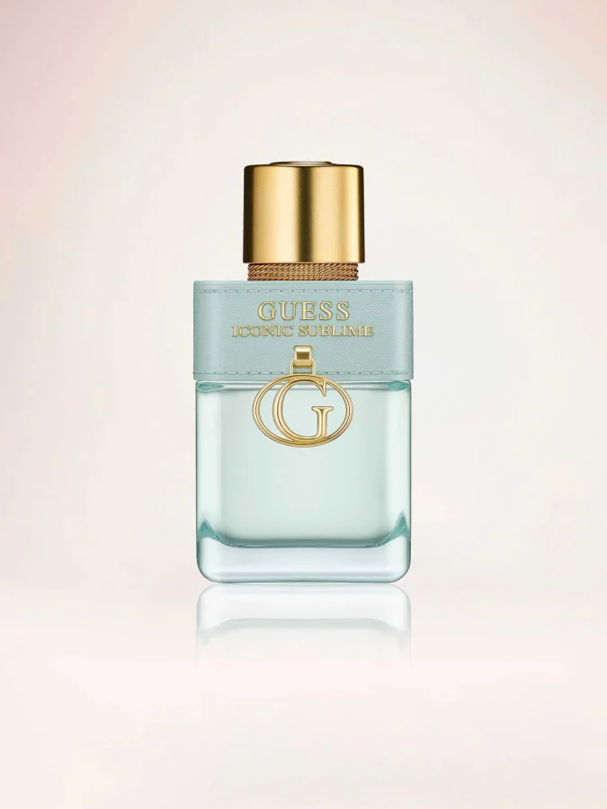 GUESS - ICONIC SUBLIME Eau... 2