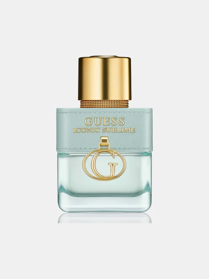GUESS - ICONIC SUBLIME Eau... 2