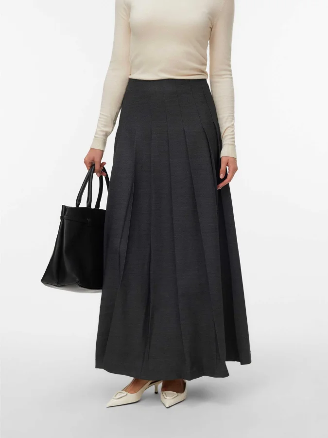 Vero Moda - VMNEOMI HW LONG...