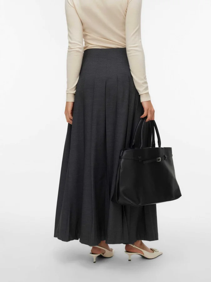 Vero Moda - VMNEOMI HW LONG... 2