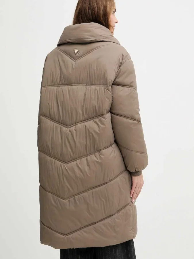 GUESS - SAMANTA SOFT PUFFA 2