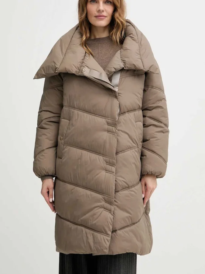 GUESS - SAMANTA SOFT PUFFA