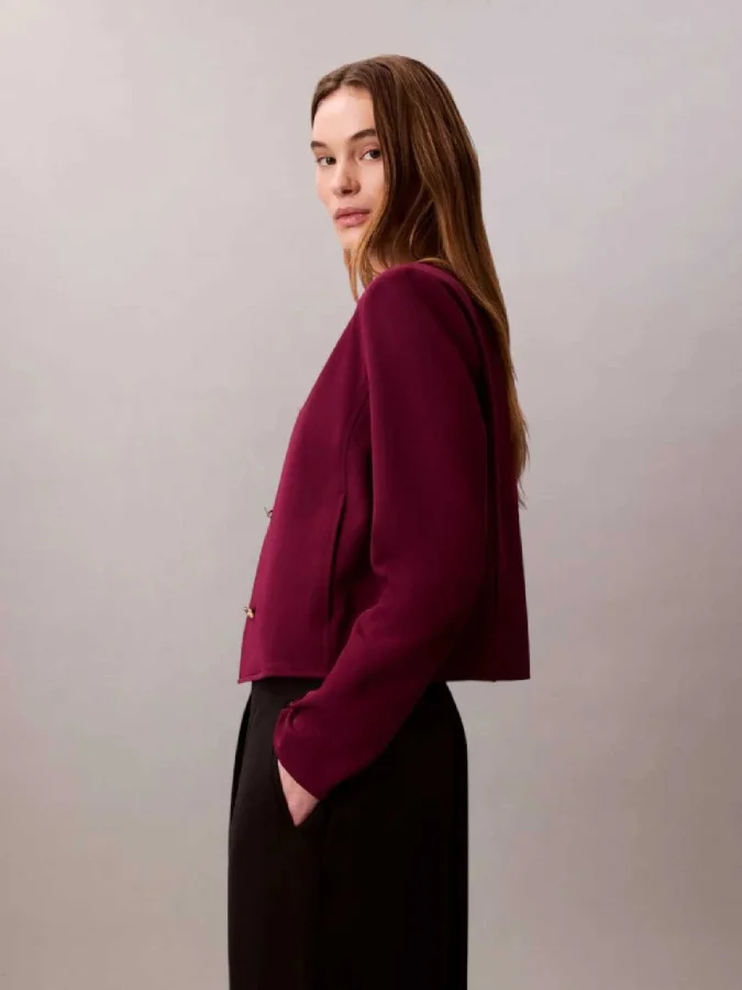 CALVIN KLEIN - EU STRETCH... 2