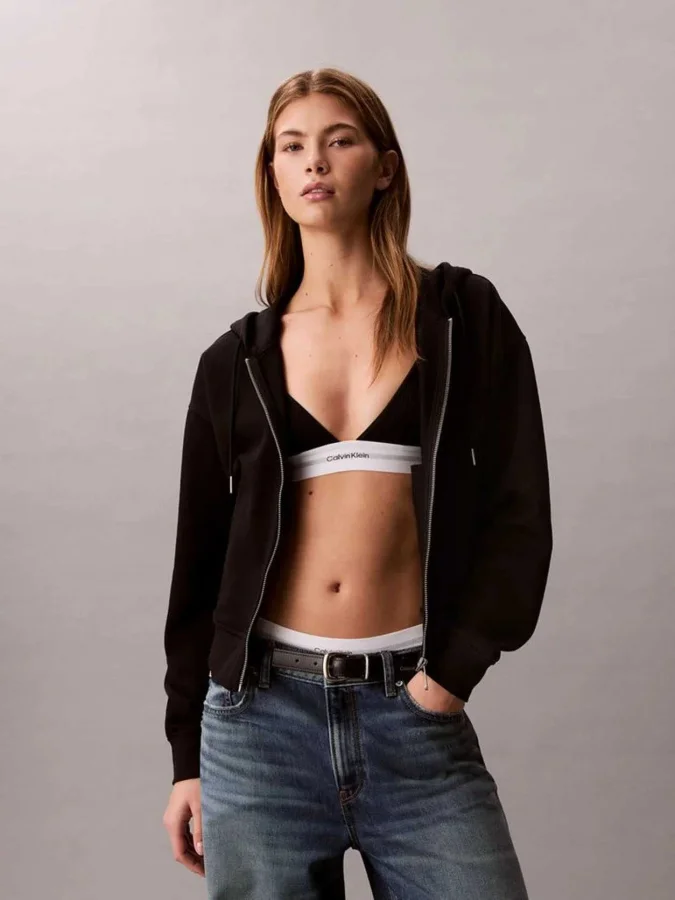 Calvin Klein Jeans - LS...