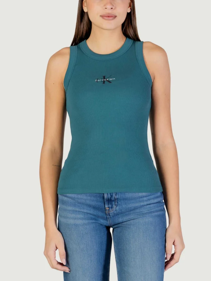 CALVIN KLEIN JEANS - SL... 2