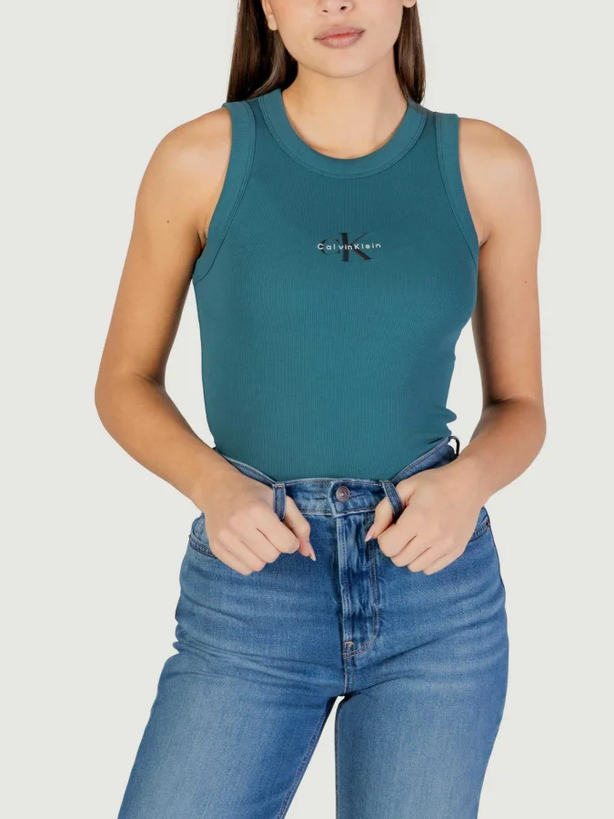 CALVIN KLEIN JEANS - SL...