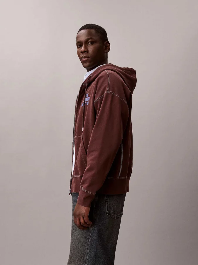 CALVIN KLEIN JEANS - LS... 2