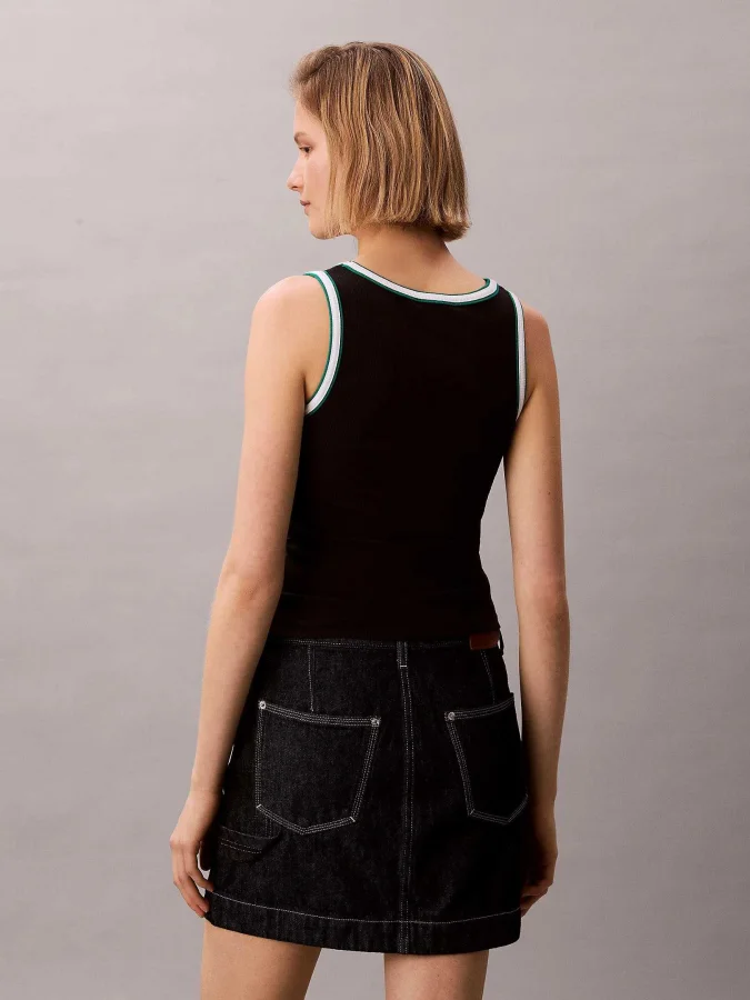 Calvin Klein Jeans - COLOR... 2