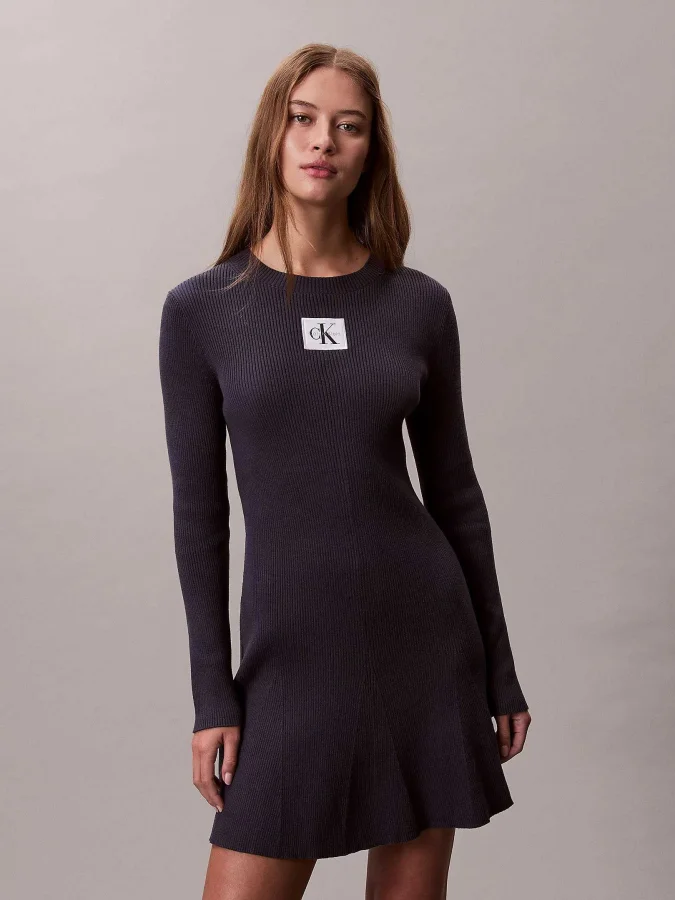 CALVIN KLEIN JEANS - FIT...