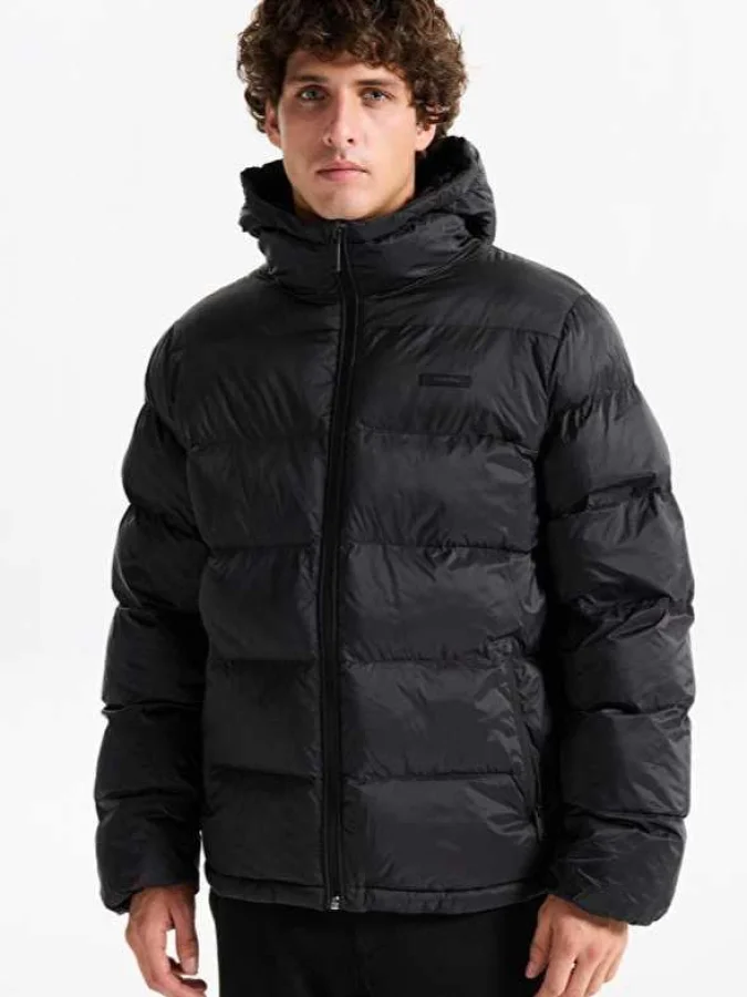 CALVIN KLEIN JEANS - LS MD...