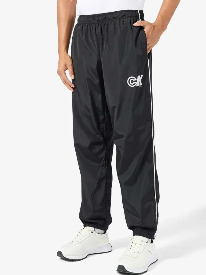 CALVIN KLEIN JEANS - NYLON...