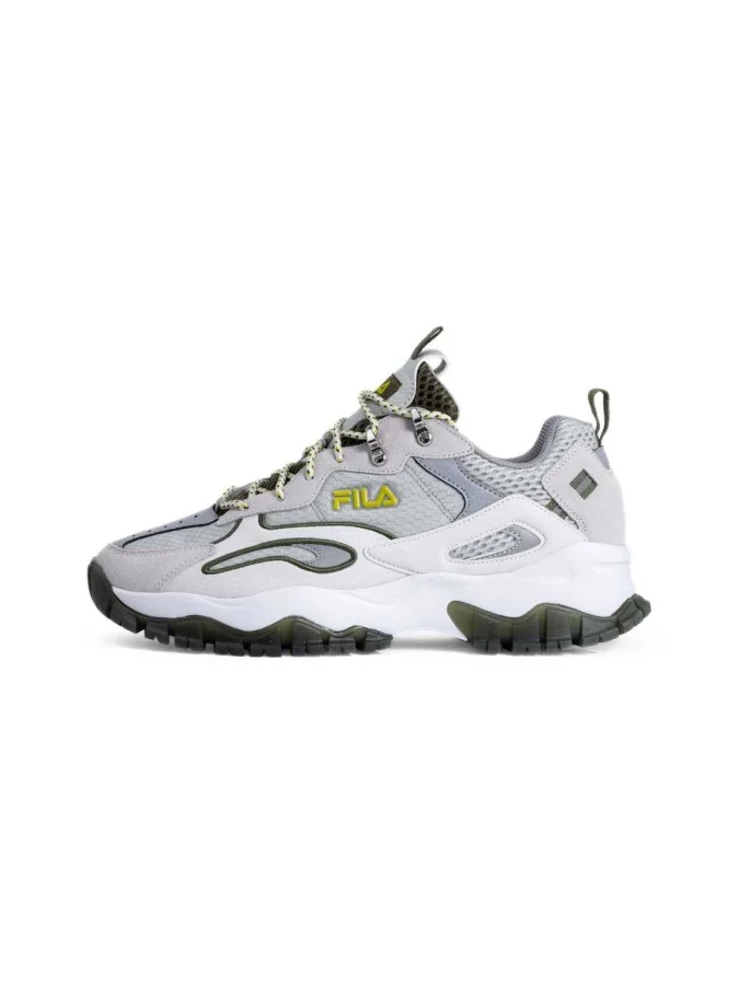 Fila - RAY TRACER TR2