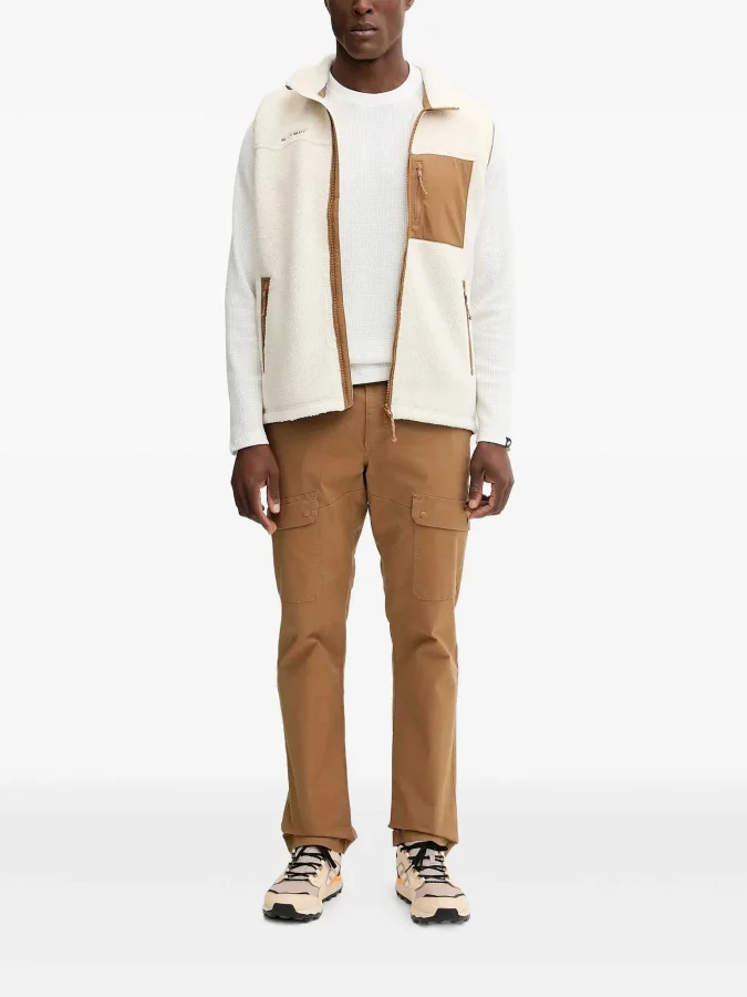 Mammut - Waffle Longsleeve 2