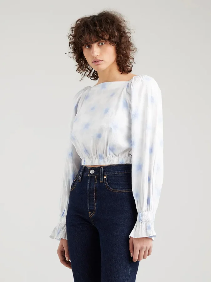 Levis® - DAPHNE SCRUNCHIE...