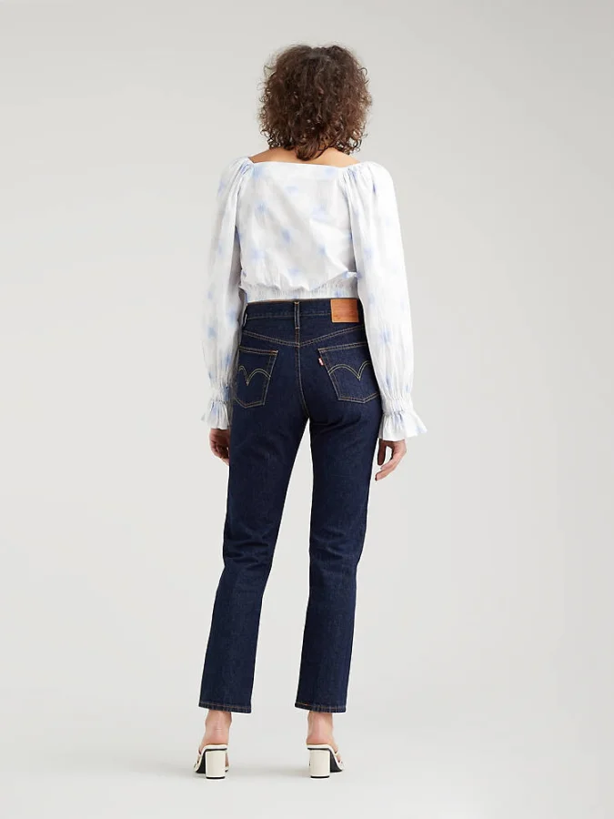 Levis® - DAPHNE SCRUNCHIE... 2