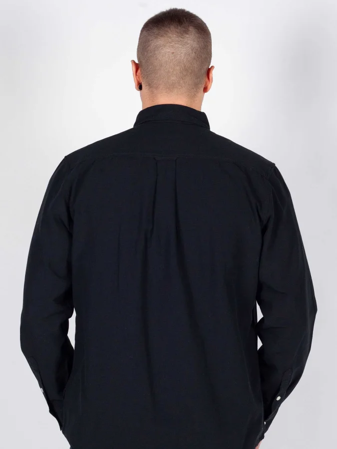 WRANGLER - OXFORD SHIRT 2