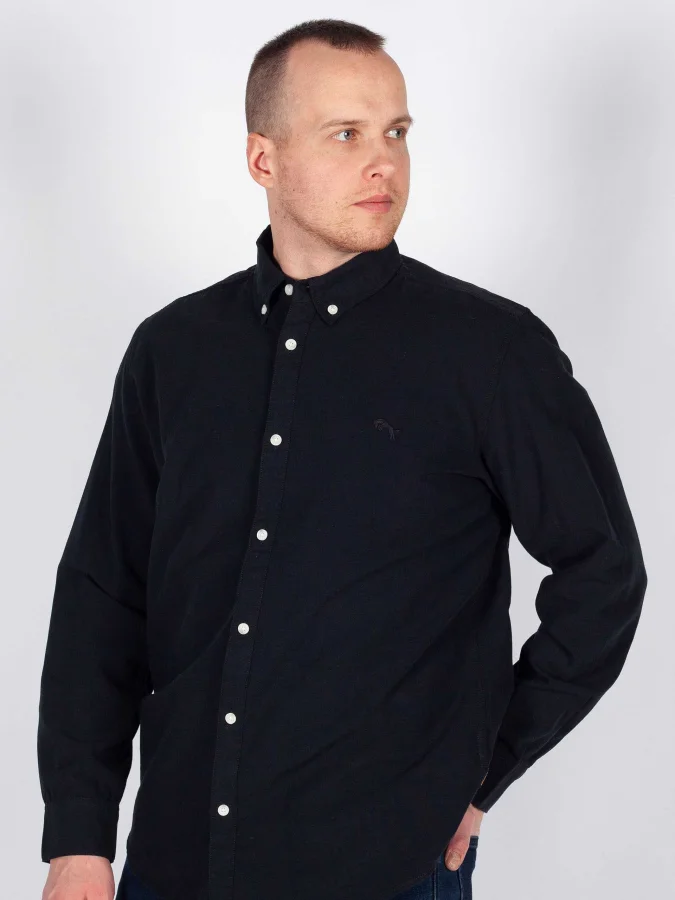 WRANGLER - OXFORD SHIRT