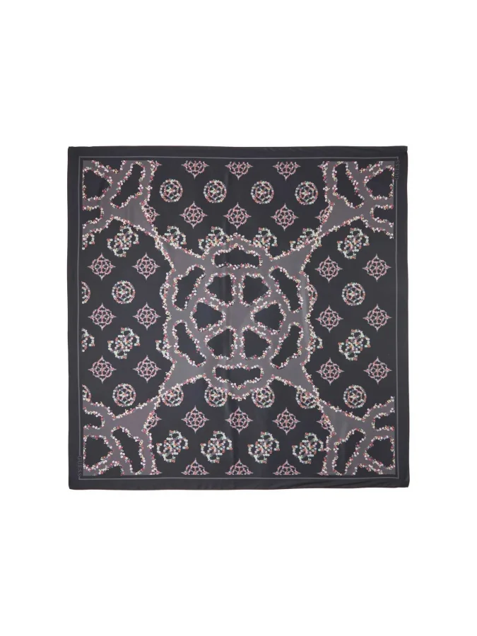 GUESS - KEFIAH MAX 130X130