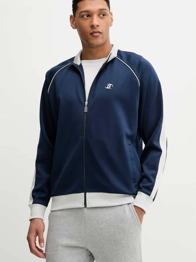 GUESS - FULVIO FULL ZIP...