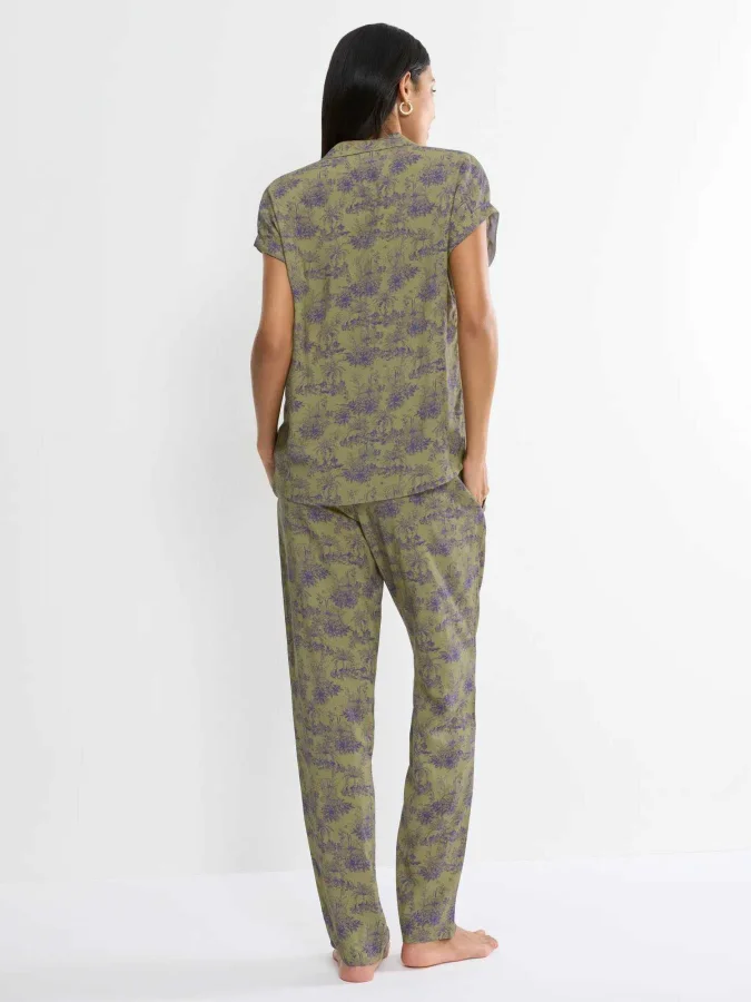 TRIUMPH - Boyfriend Fit PW X 2