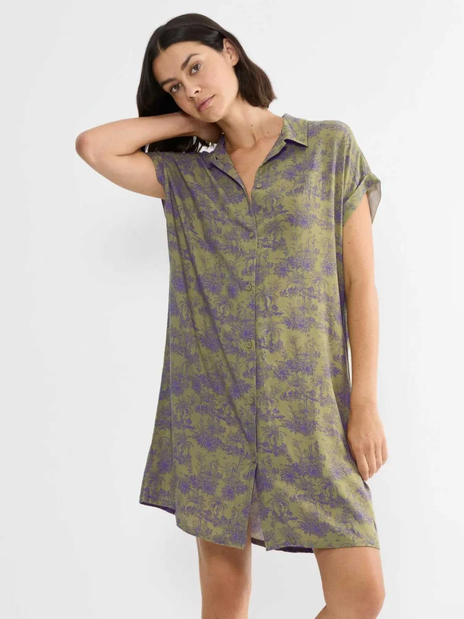 TRIUMPH - Boyfriend Fit NDW X