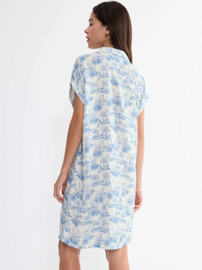 TRIUMPH - Boyfriend Fit NDW X 2