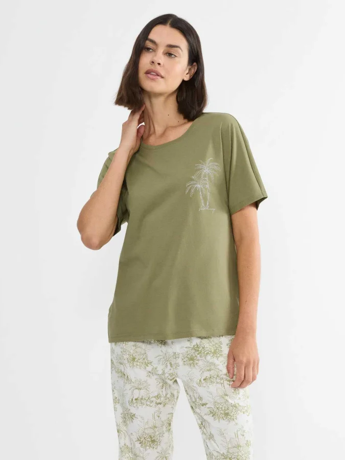 TRIUMPH - Mix & Match Top...