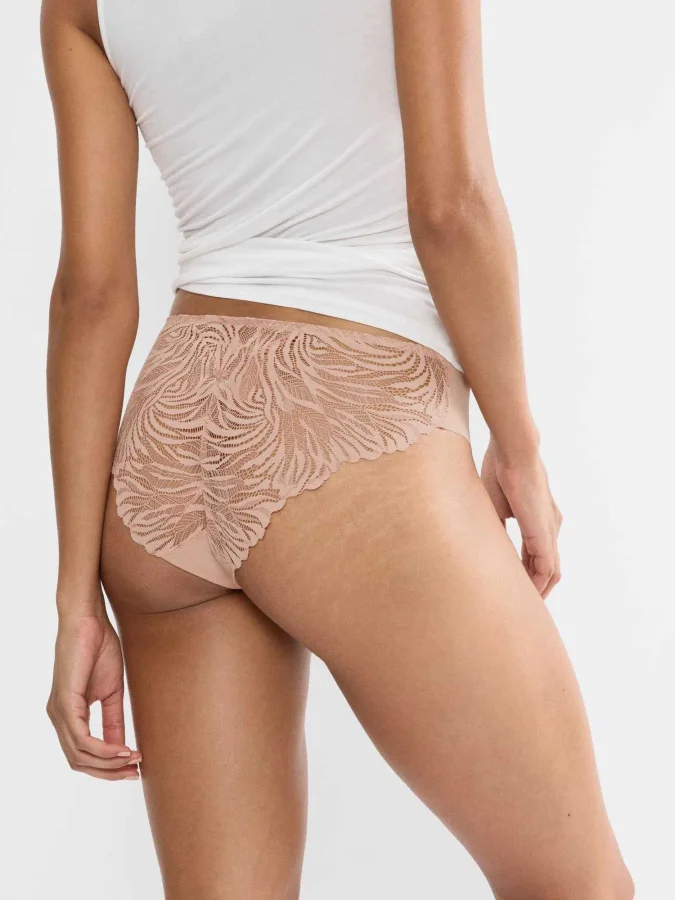 TRIUMPH - Pretty Micro Tai 2