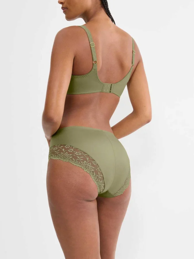 TRIUMPH - Ladyform Soft T Maxi 2